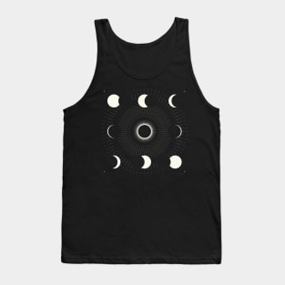 Eclipse Tank Top